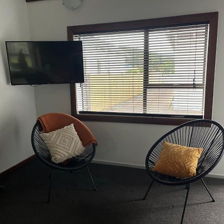 Stylish Guesthouse Whangarei Bagian luar foto