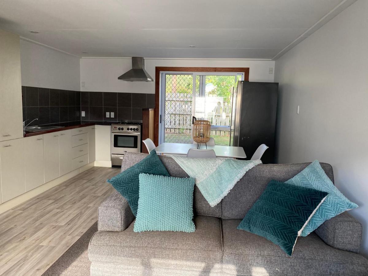 Stylish Guesthouse Whangarei Bagian luar foto
