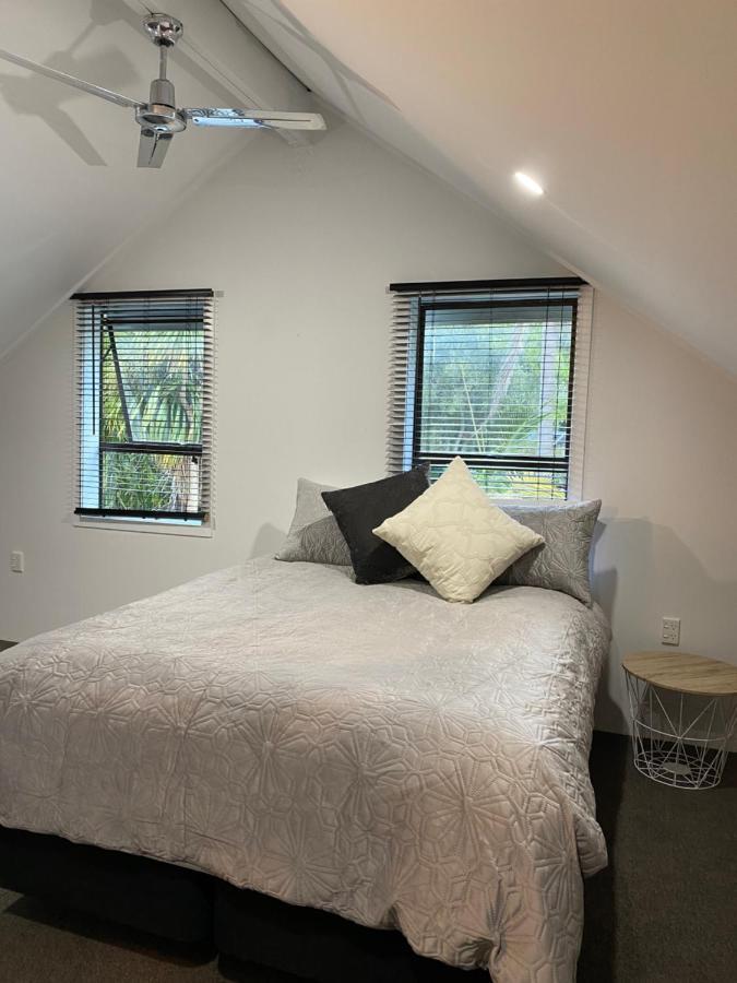 Stylish Guesthouse Whangarei Bagian luar foto