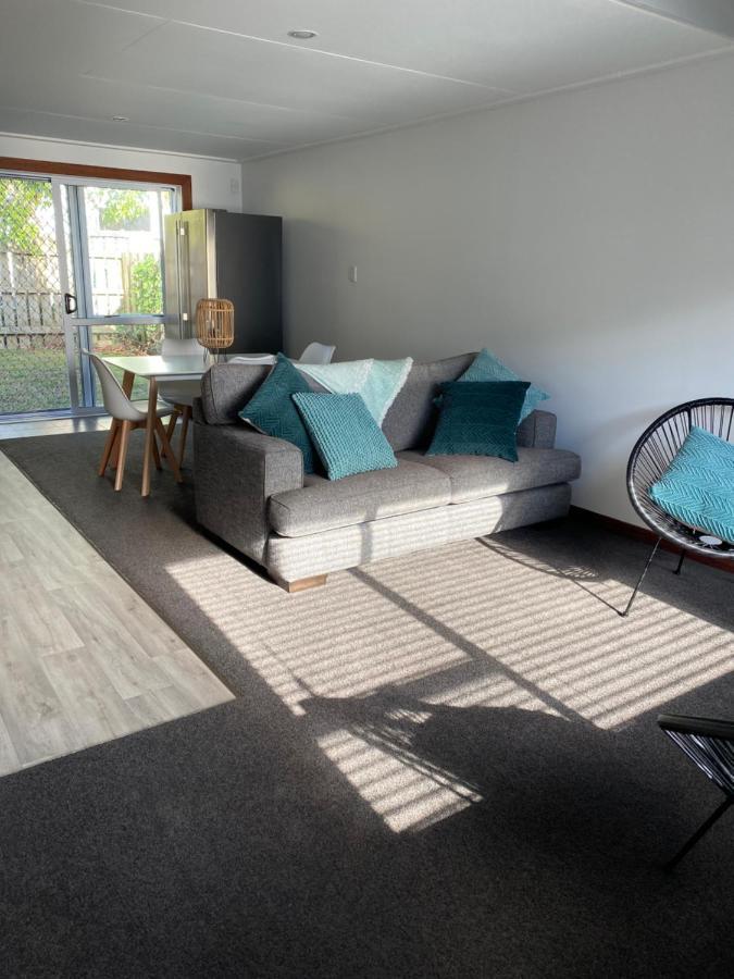 Stylish Guesthouse Whangarei Bagian luar foto