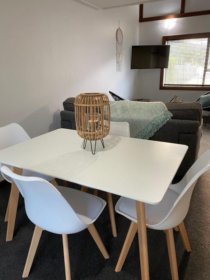 Stylish Guesthouse Whangarei Bagian luar foto