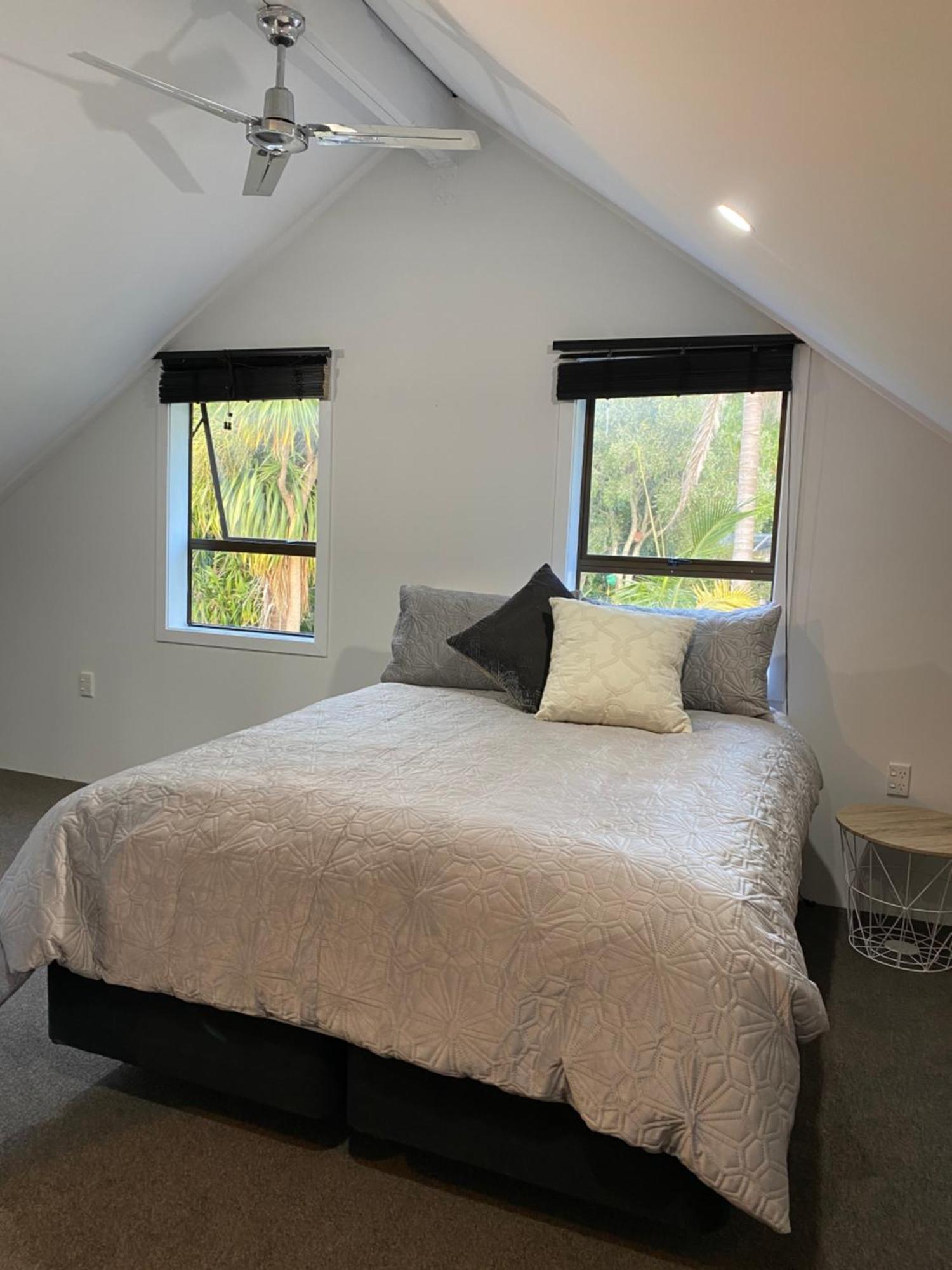 Stylish Guesthouse Whangarei Bagian luar foto