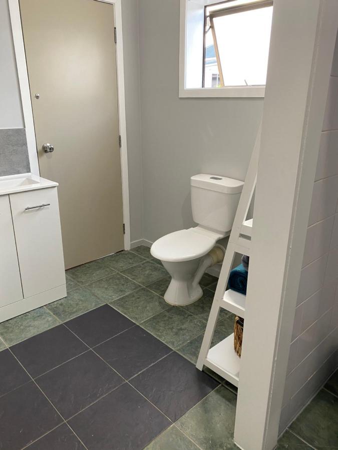 Stylish Guesthouse Whangarei Bagian luar foto