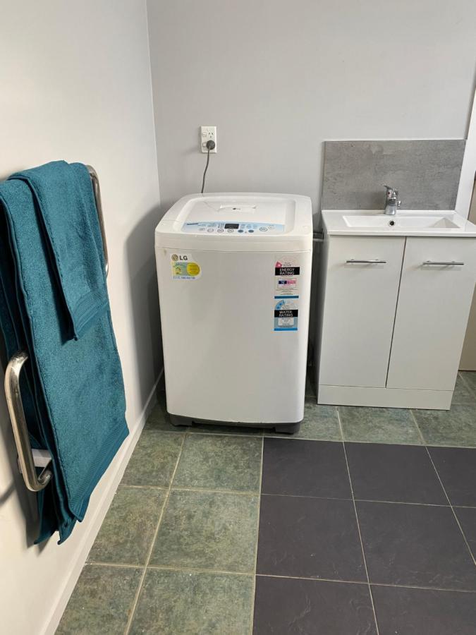 Stylish Guesthouse Whangarei Bagian luar foto