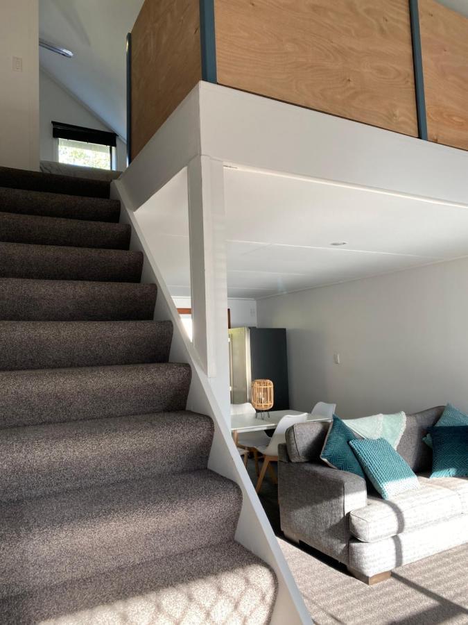 Stylish Guesthouse Whangarei Bagian luar foto