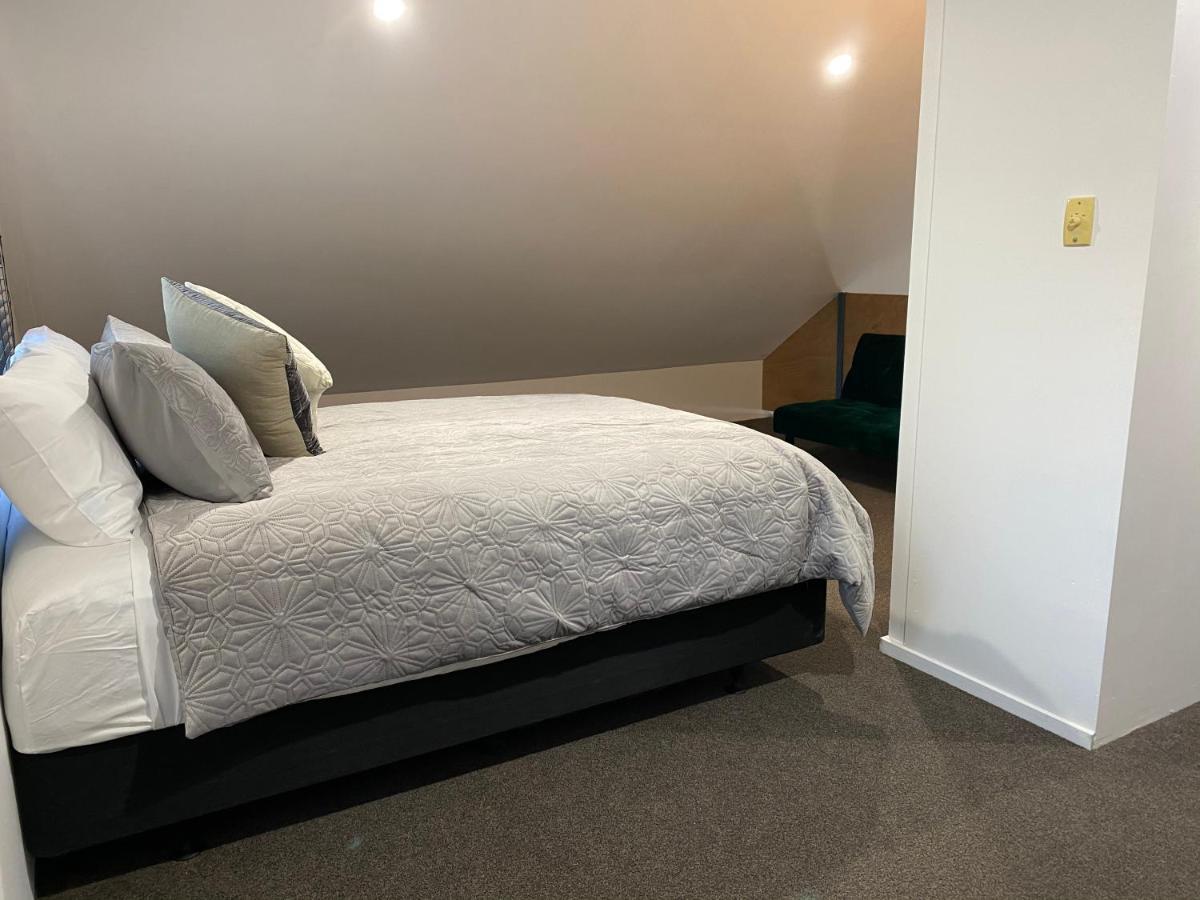 Stylish Guesthouse Whangarei Bagian luar foto