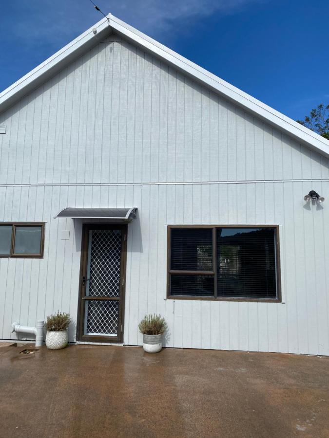 Stylish Guesthouse Whangarei Bagian luar foto