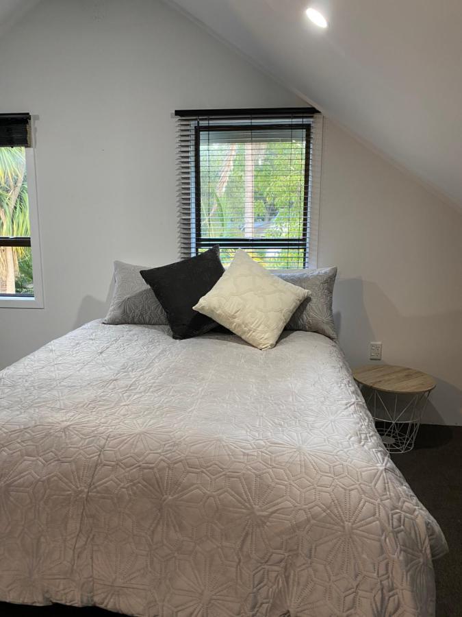 Stylish Guesthouse Whangarei Bagian luar foto