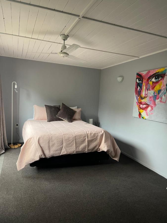 Stylish Guesthouse Whangarei Bagian luar foto