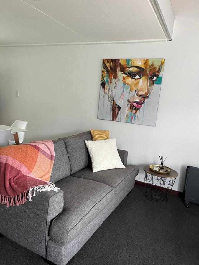Stylish Guesthouse Whangarei Bagian luar foto