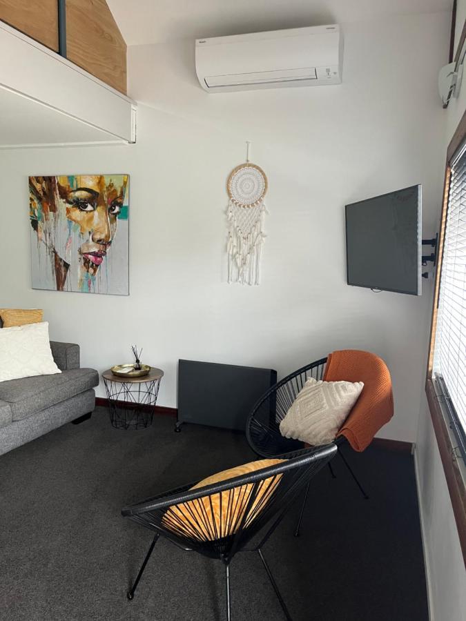 Stylish Guesthouse Whangarei Bagian luar foto