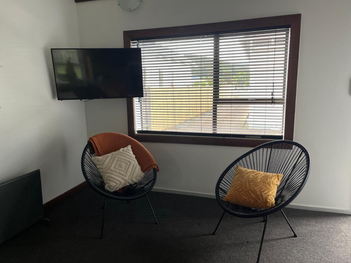 Stylish Guesthouse Whangarei Bagian luar foto