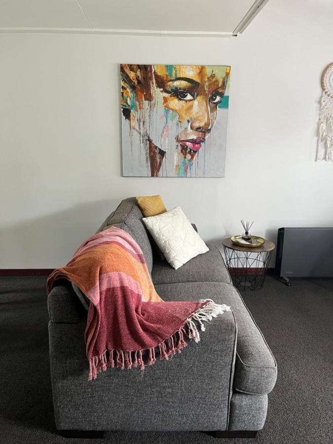 Stylish Guesthouse Whangarei Bagian luar foto
